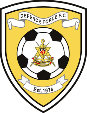 Defence Force F.C.